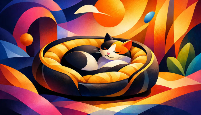 Luxury Cat Bed for Indoor Cats: What Matters