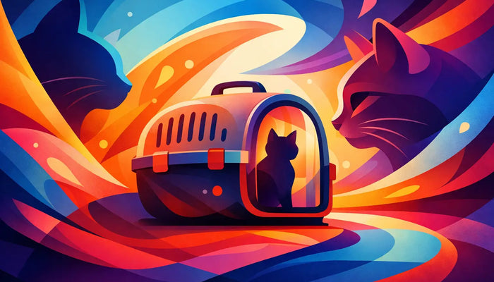 How to Choose Cat Carriers That Keep Cats Safe