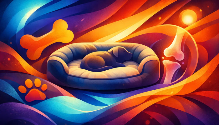 Best Orthopedic Dog Bed: What to Look For