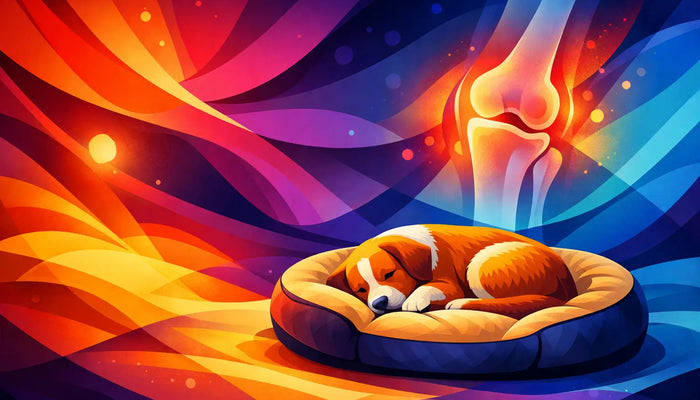 Best Dog Bed for Joint Pain