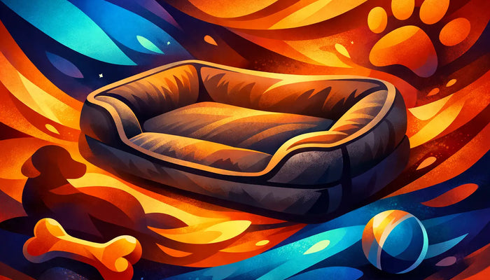 Why Durable Dog Beds Are Worth the Investment