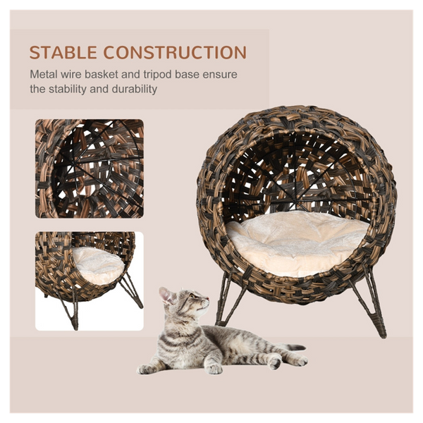 Cat Bed/Cat House