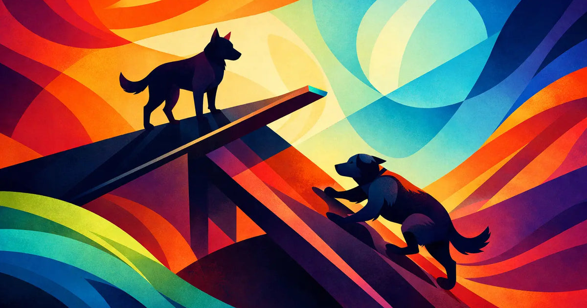 When Should Dogs Use Ramps? Signs to Watch