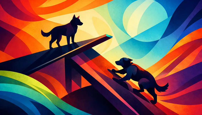 When Should Dogs Use Ramps? Signs to Watch