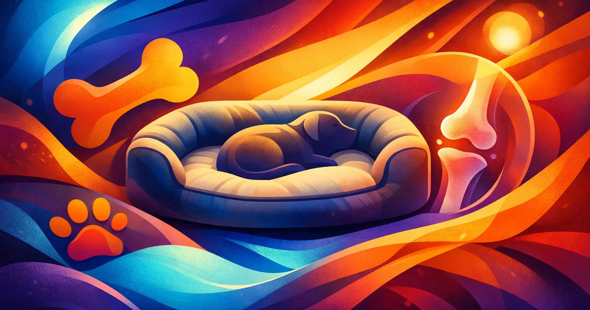 Best Orthopedic Dog Bed: What to Look For