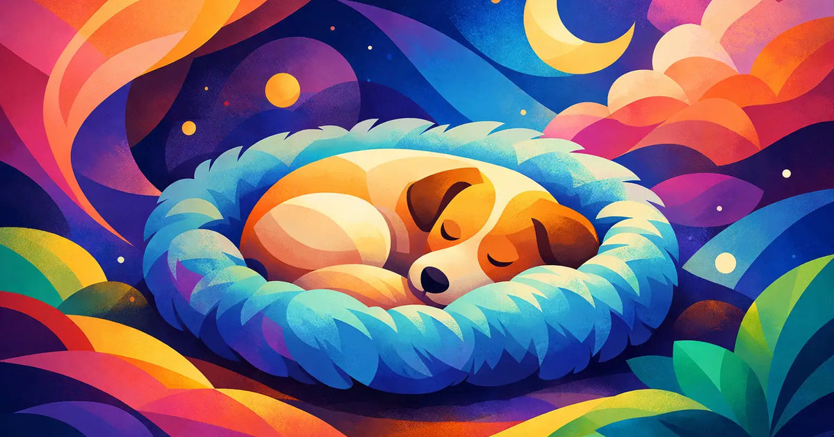 Best Calming Beds for Dogs: What Actually Helps