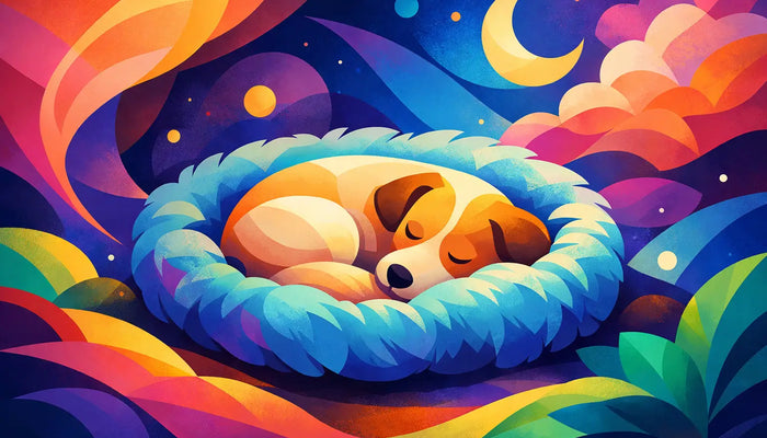 Best Calming Beds for Dogs: What Actually Helps