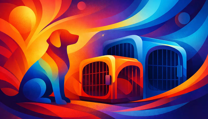 What Size Dog Crate Is Needed for Your Dog?