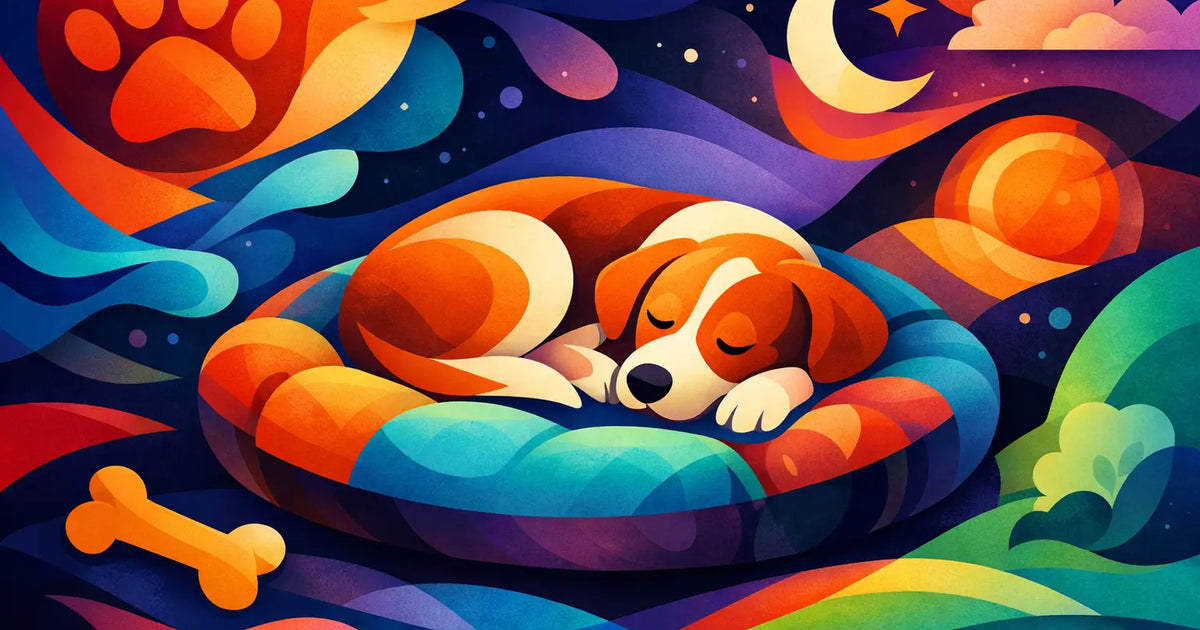 9 Vet Approved Dog Bed Features That Matter