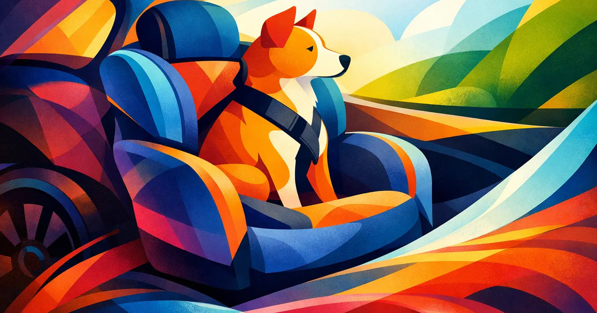 Best Dog Car Seat Features That Matter