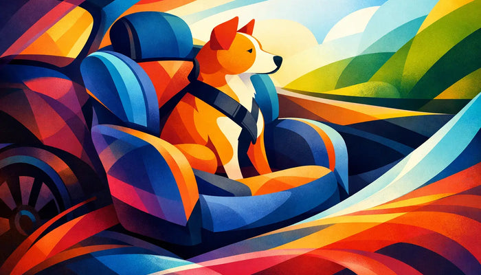 Best Dog Car Seat Features That Matter