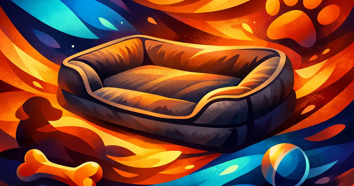 Why Durable Dog Beds Are Worth the Investment