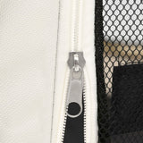 Foldable Dog Playpen with Carry Bag