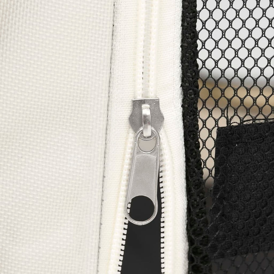 Foldable Dog Playpen with Carry Bag