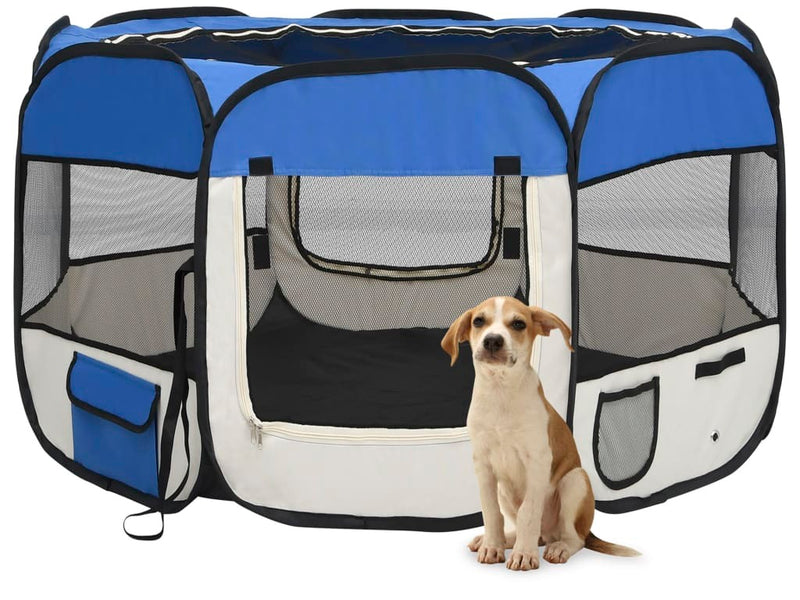 Dog Crates & Playpens