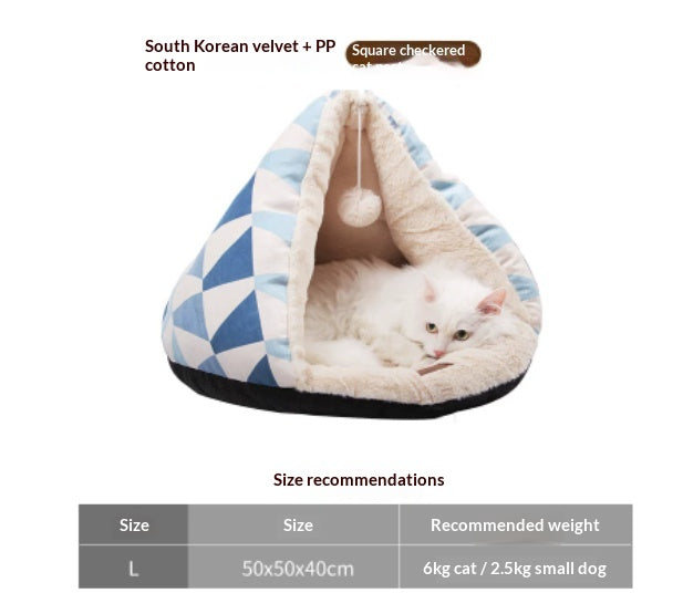 Cat Beds