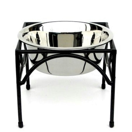 Regal Raised Dog Feeder Small