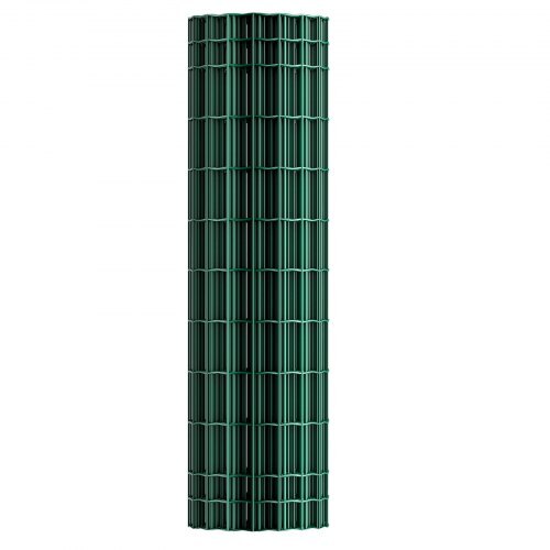 Farm Fence, 39 x 984 in, 2 x 4 in Mesh 2.1mm Galvanized Steel Wire