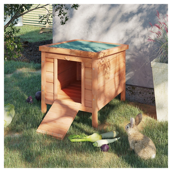 Pet/Dog House- Natural