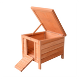 Pet/Dog House- Natural