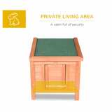 Pet/Dog House- Natural