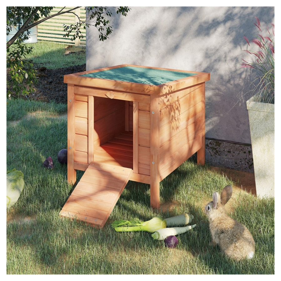 Pet/Dog House- Natural