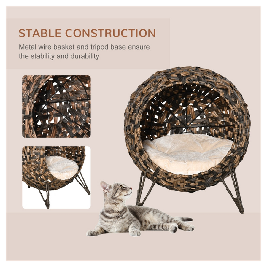 Cat Bed/Cat House