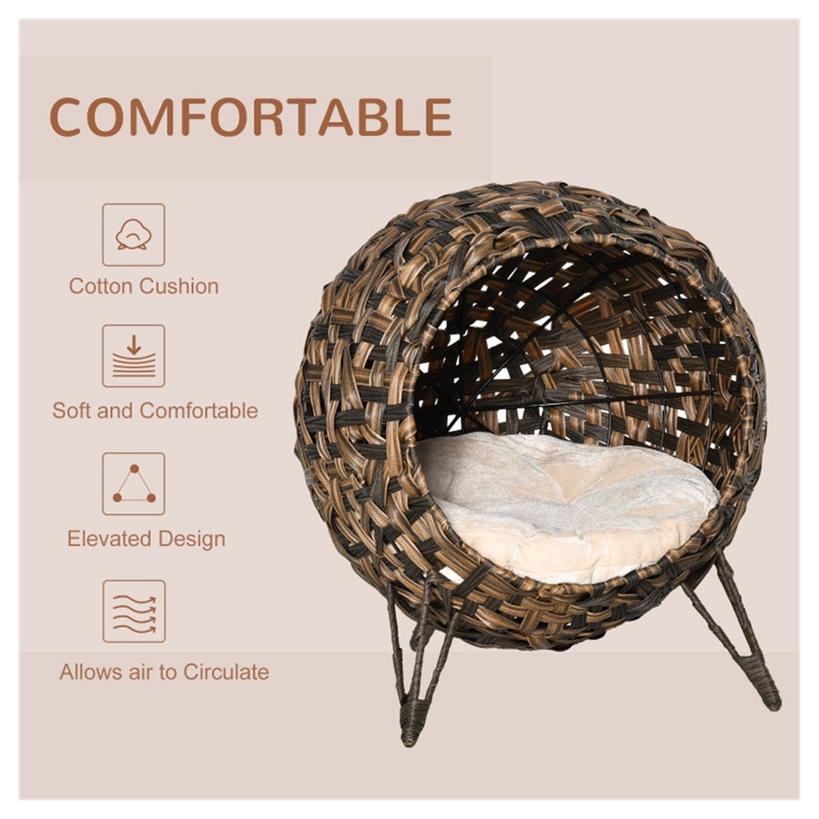 Cat Bed/Cat House