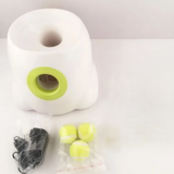 Automatic Interactive Dog Ball Launcher