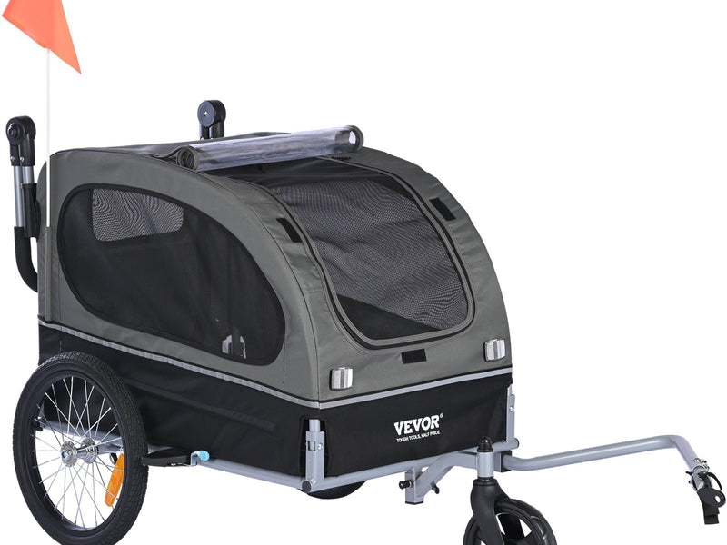 Dog Strollers